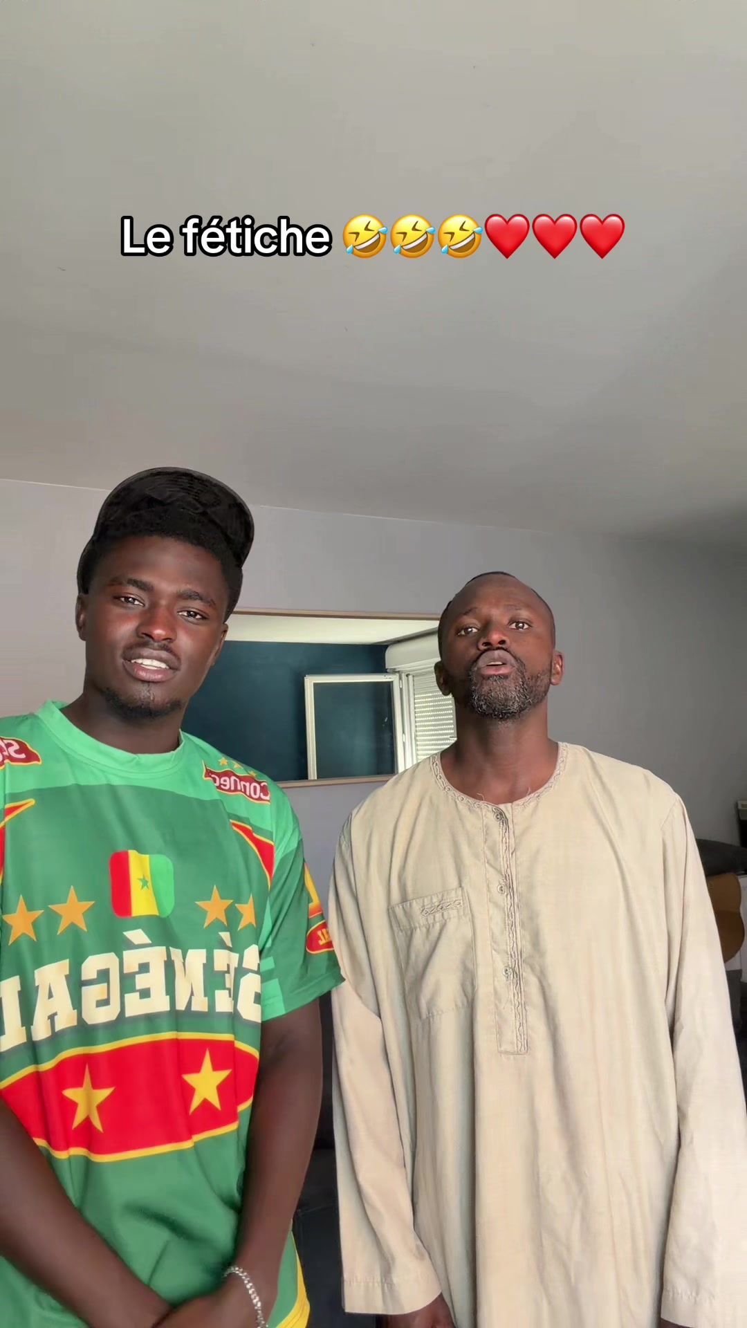 @LAMINE CAMARA🇸🇳