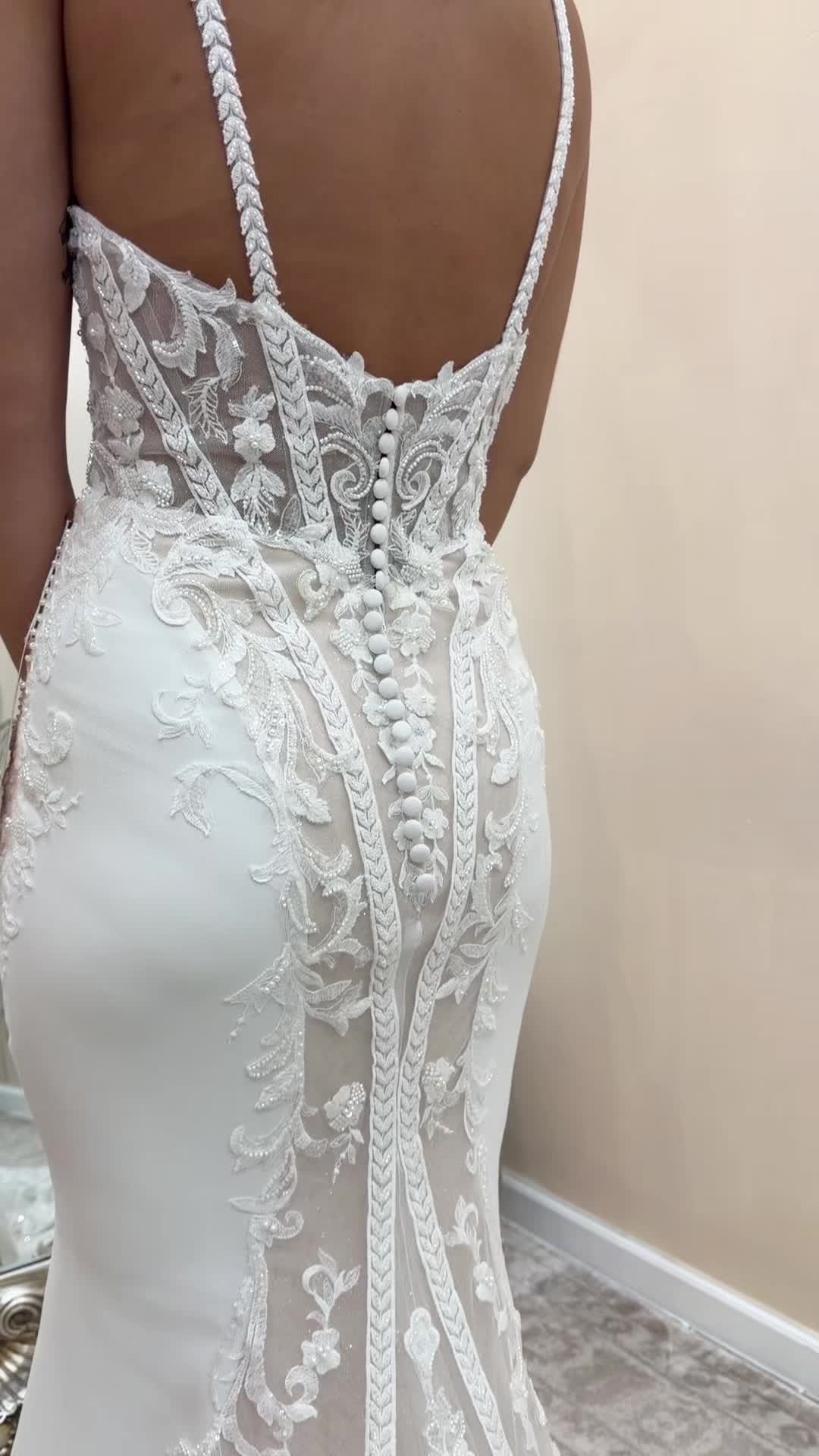 @Lang’s Bridal