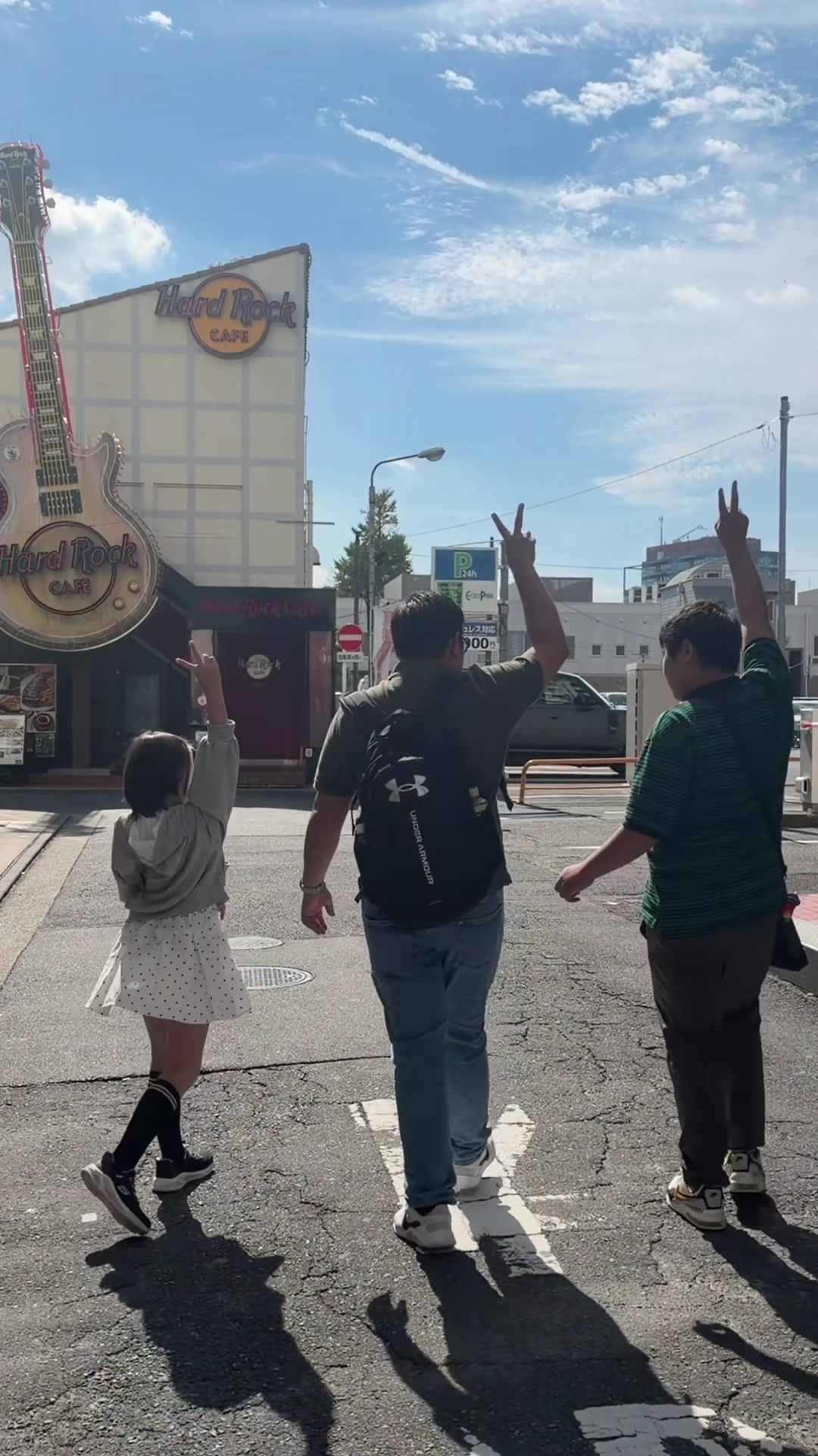 @Kamomshies in Japan 🇯🇵