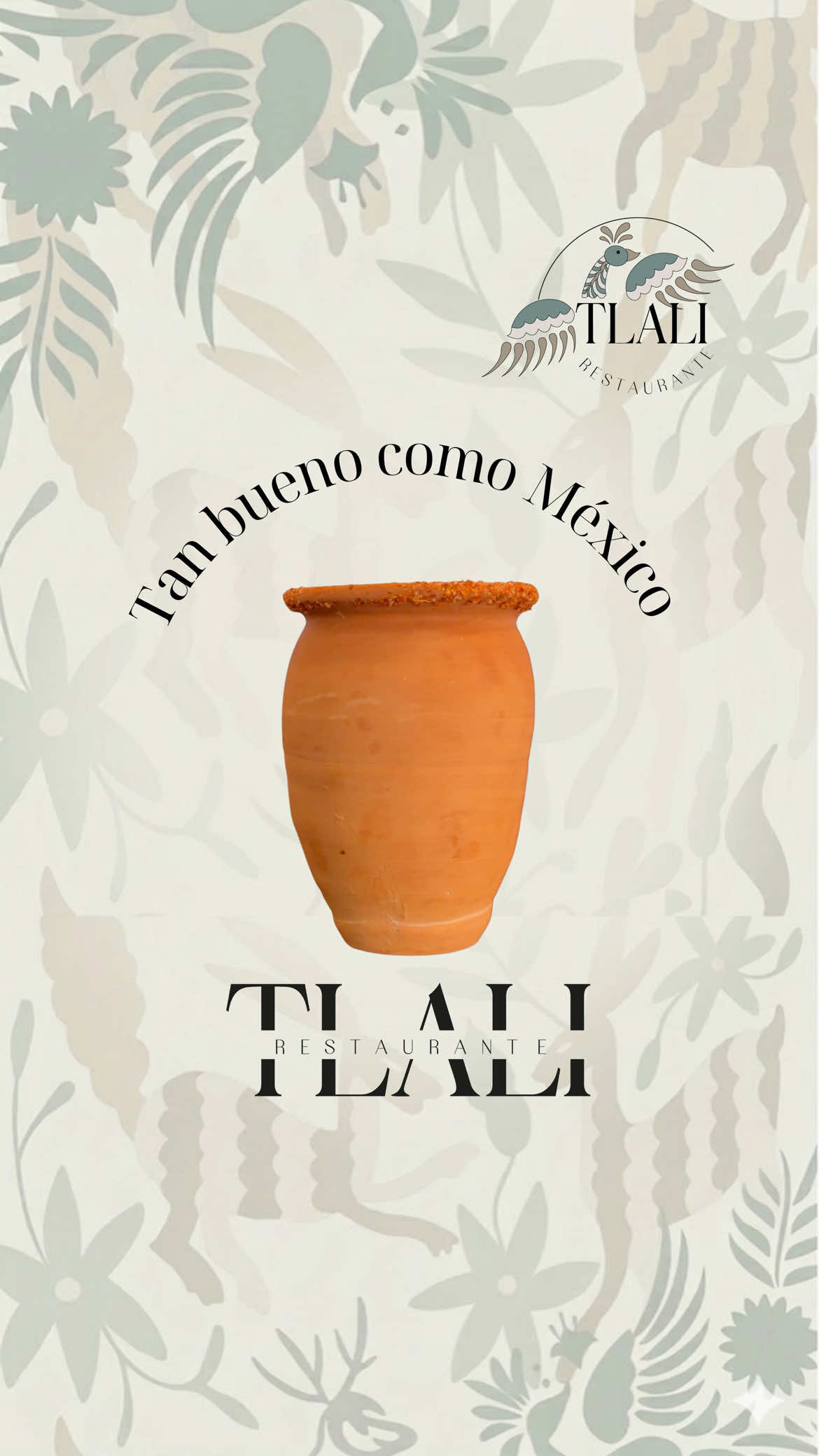@Tlali Restaurante