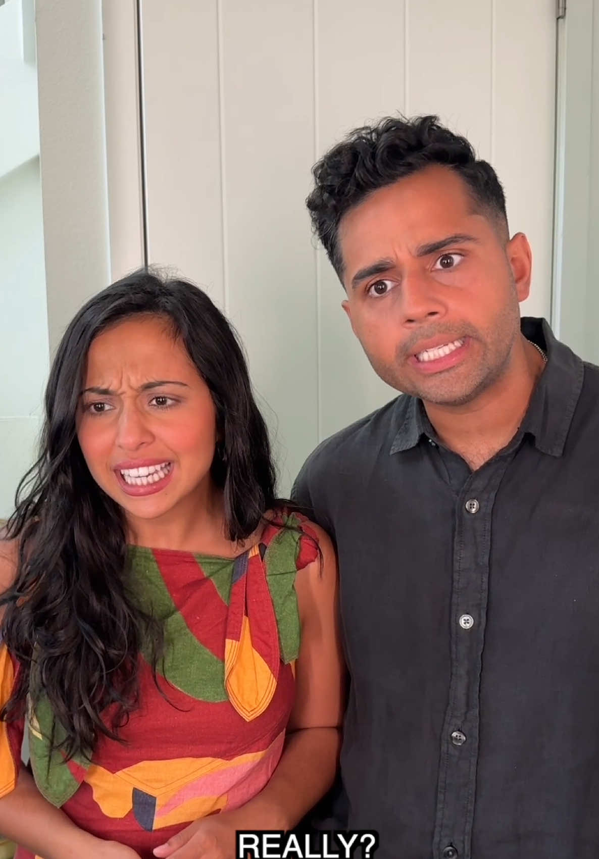 @Reza & Puja Khan