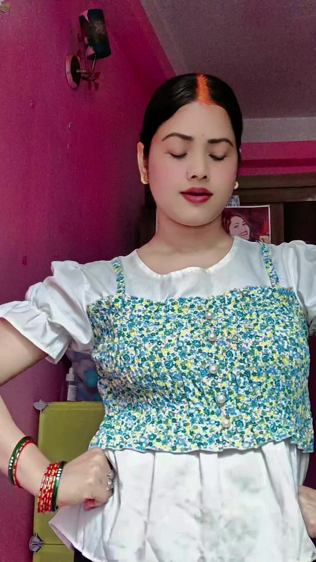 @Kurmi jenny 🫰