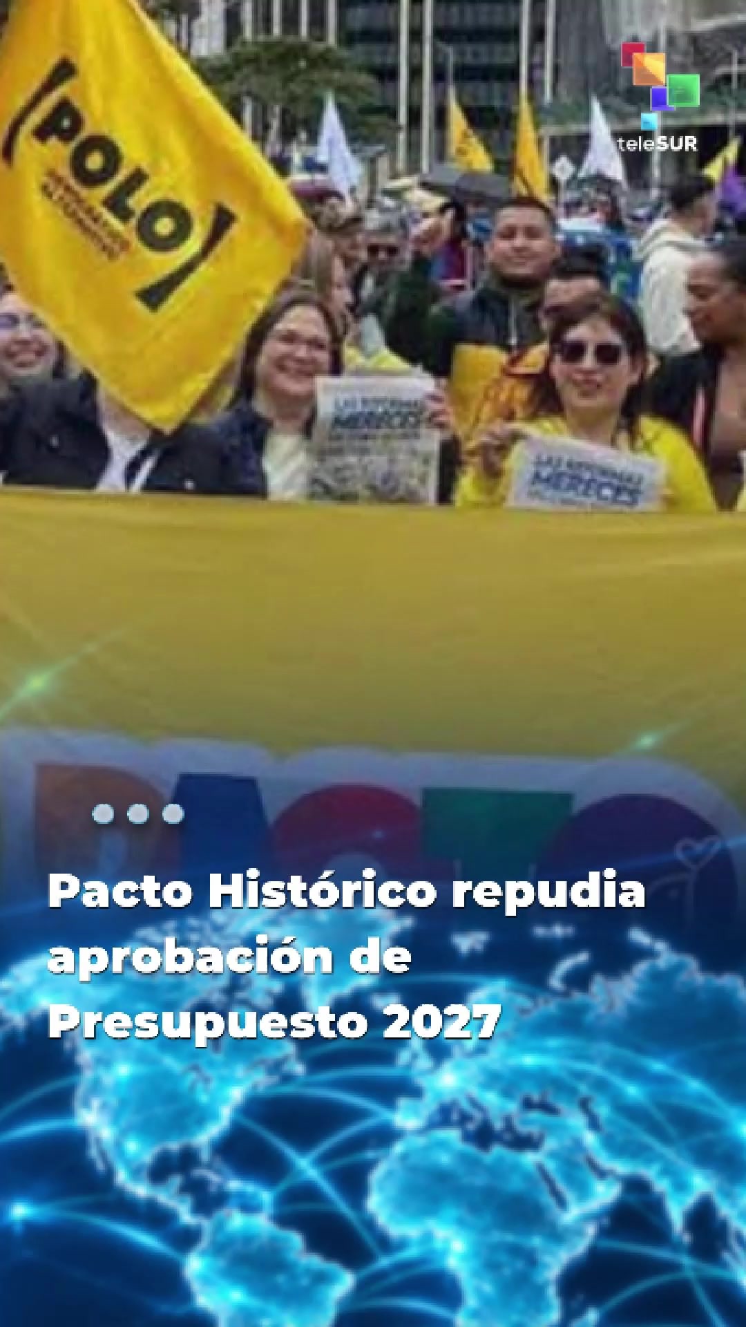 @teleSUR Clips