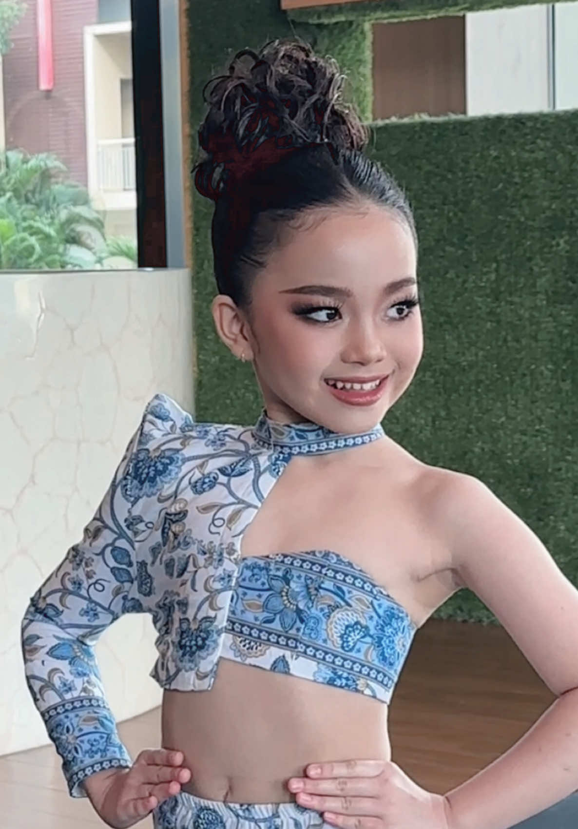 @น้องขนมปังมินิพราวศรีสะเกษ