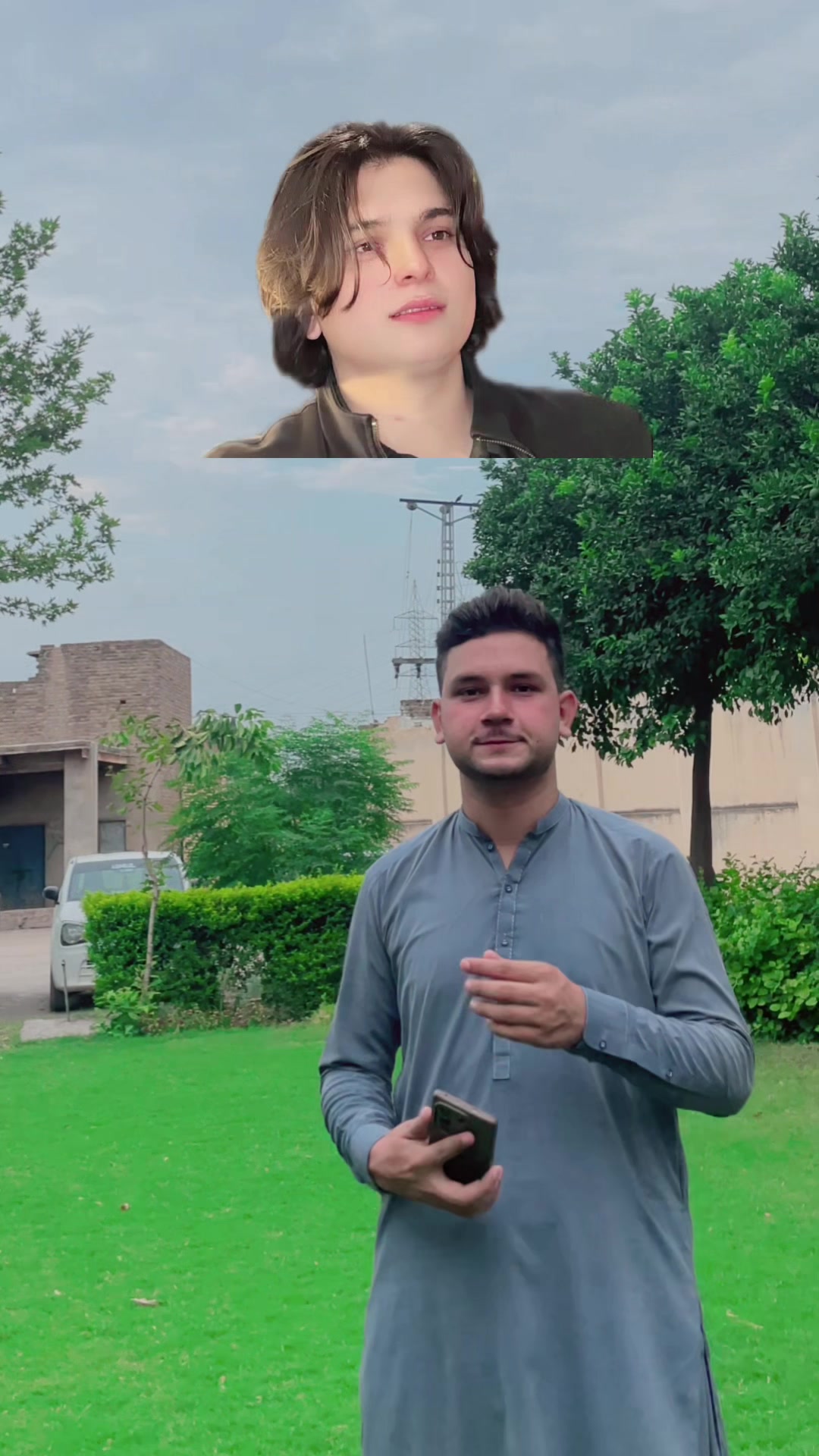 @GUL ZAIB 302