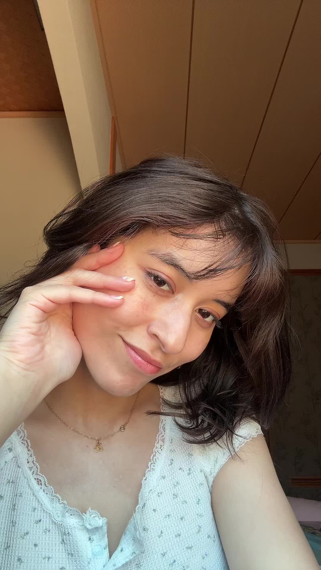 @Alyssa Naka Silver