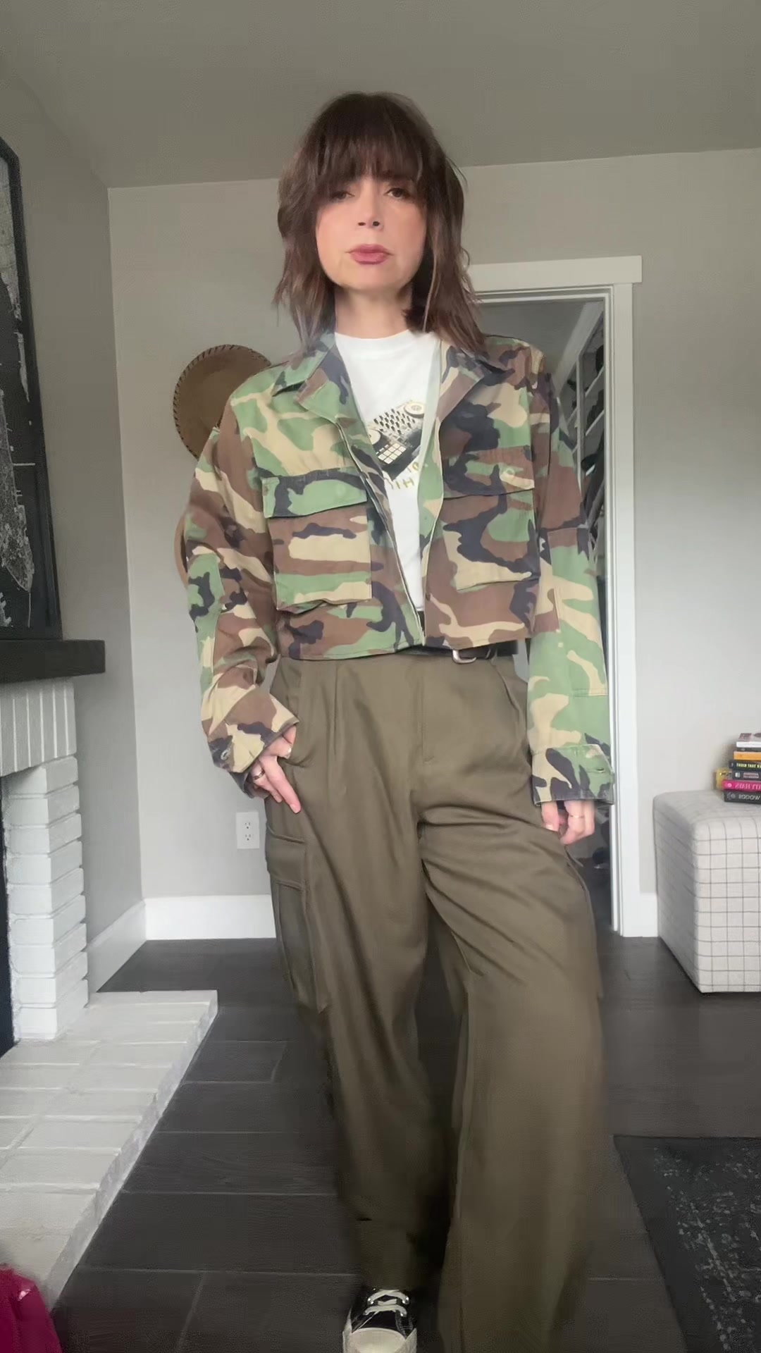 @Yannette’s lookbook