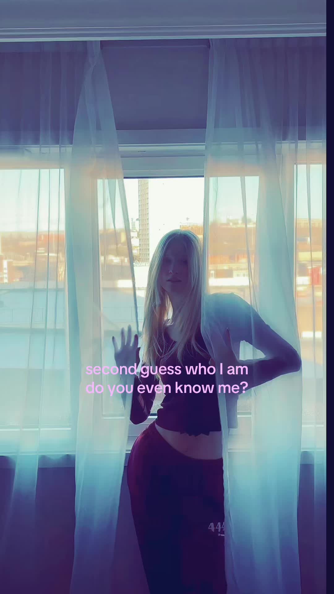 @Amy Louise