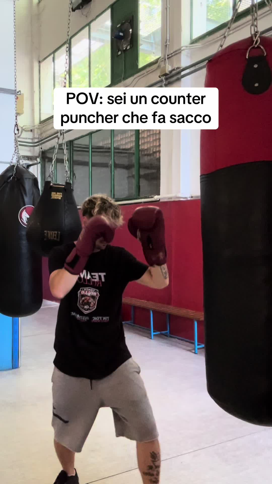 @ROLLO BOXING 🥊