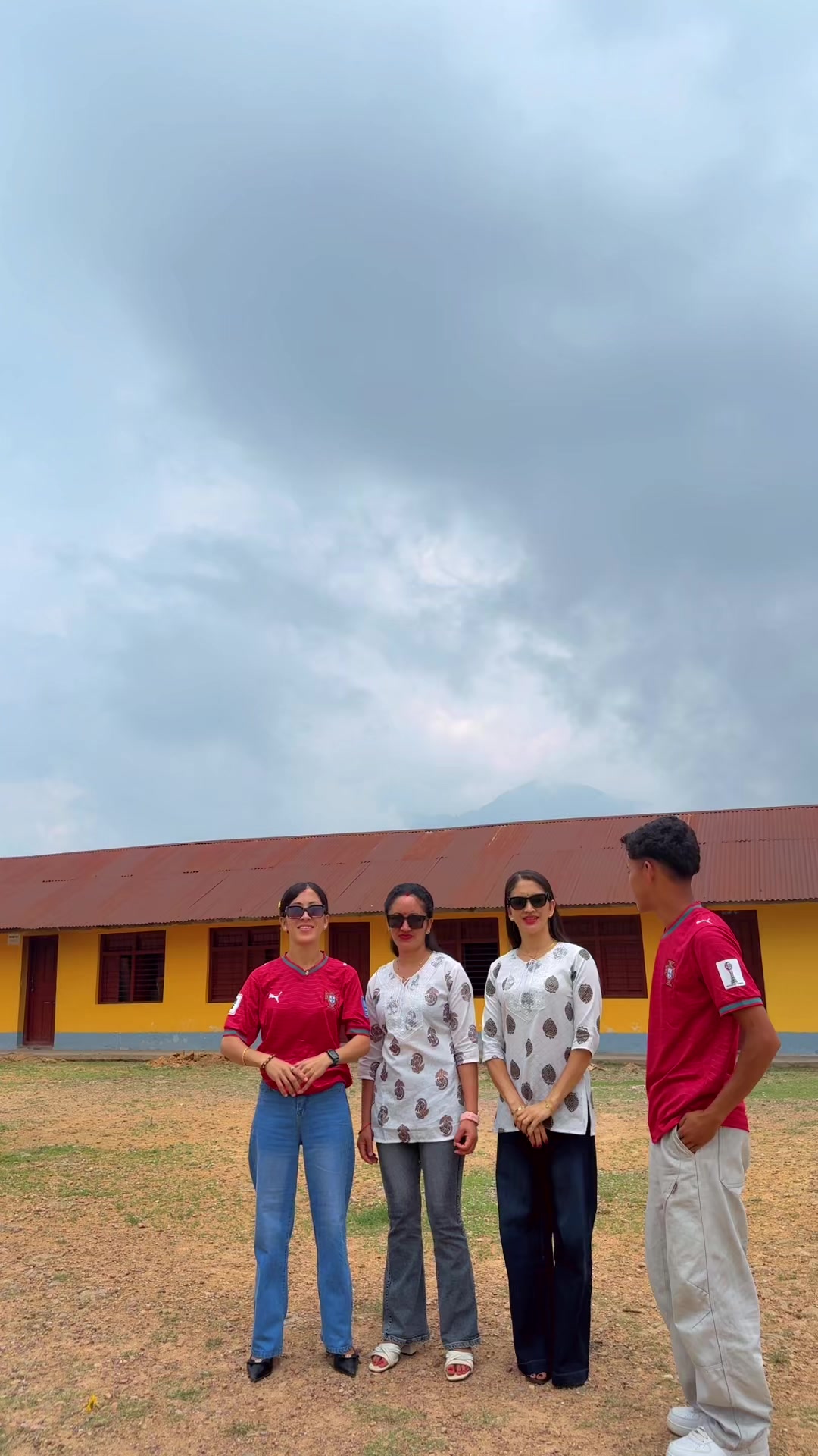 @Aasha Karki