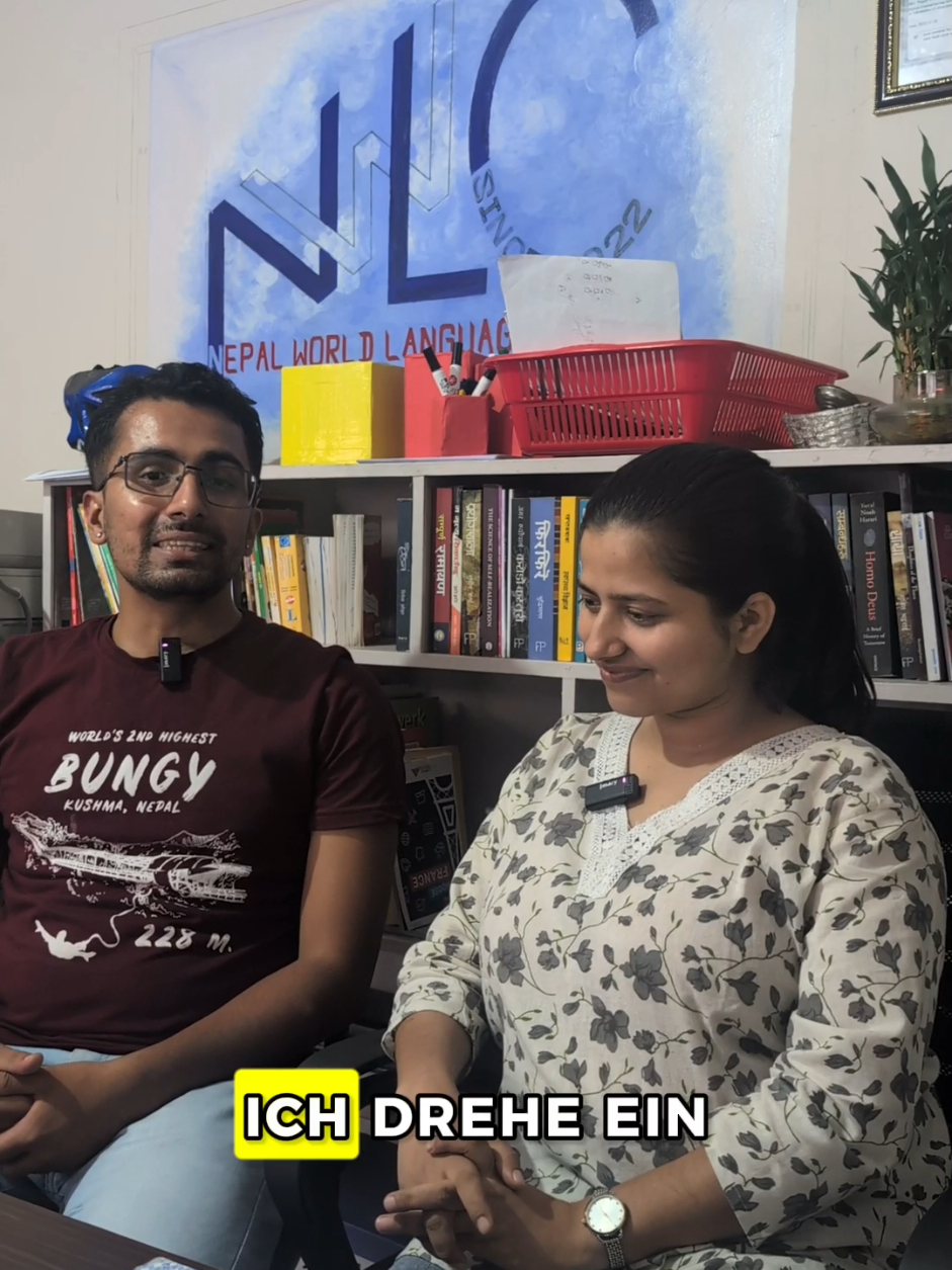 @NepalWorldLanguageCenter