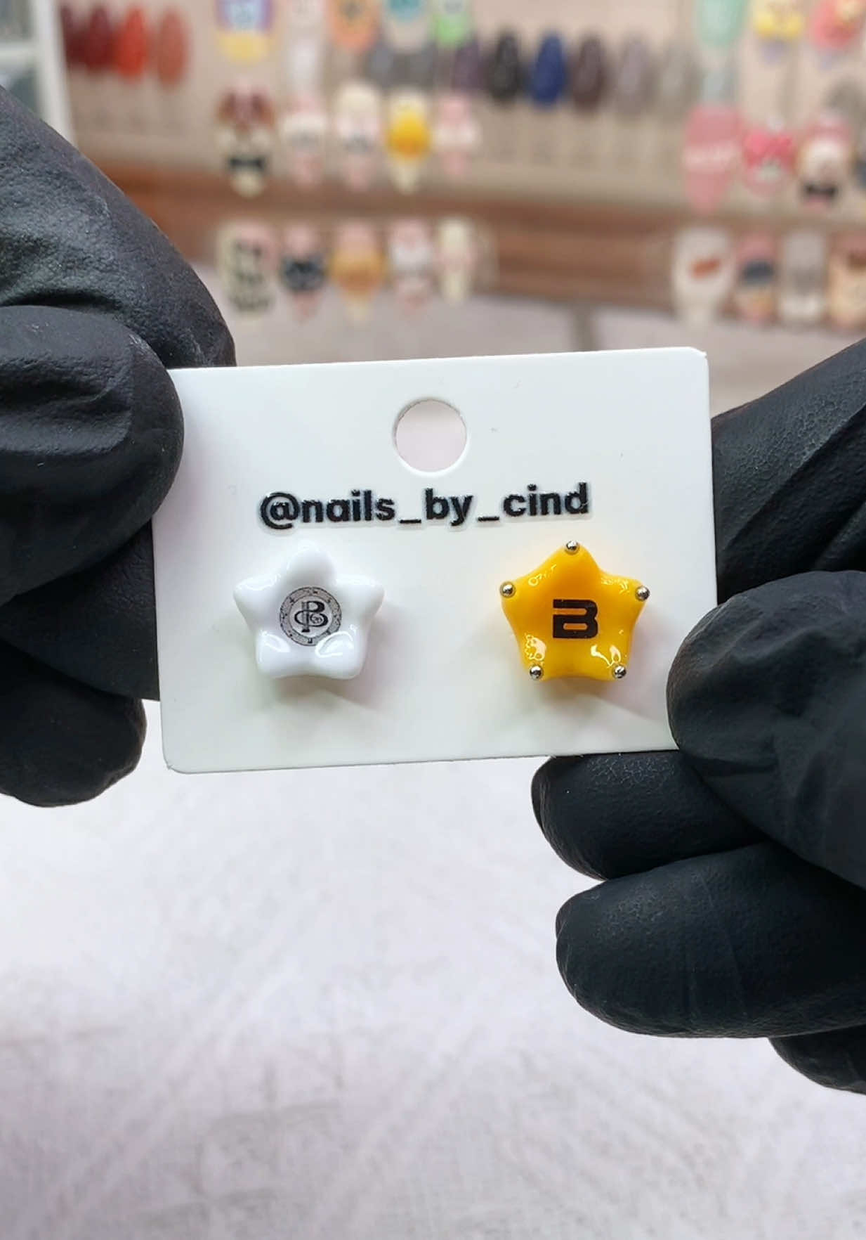 @Nails By Cind