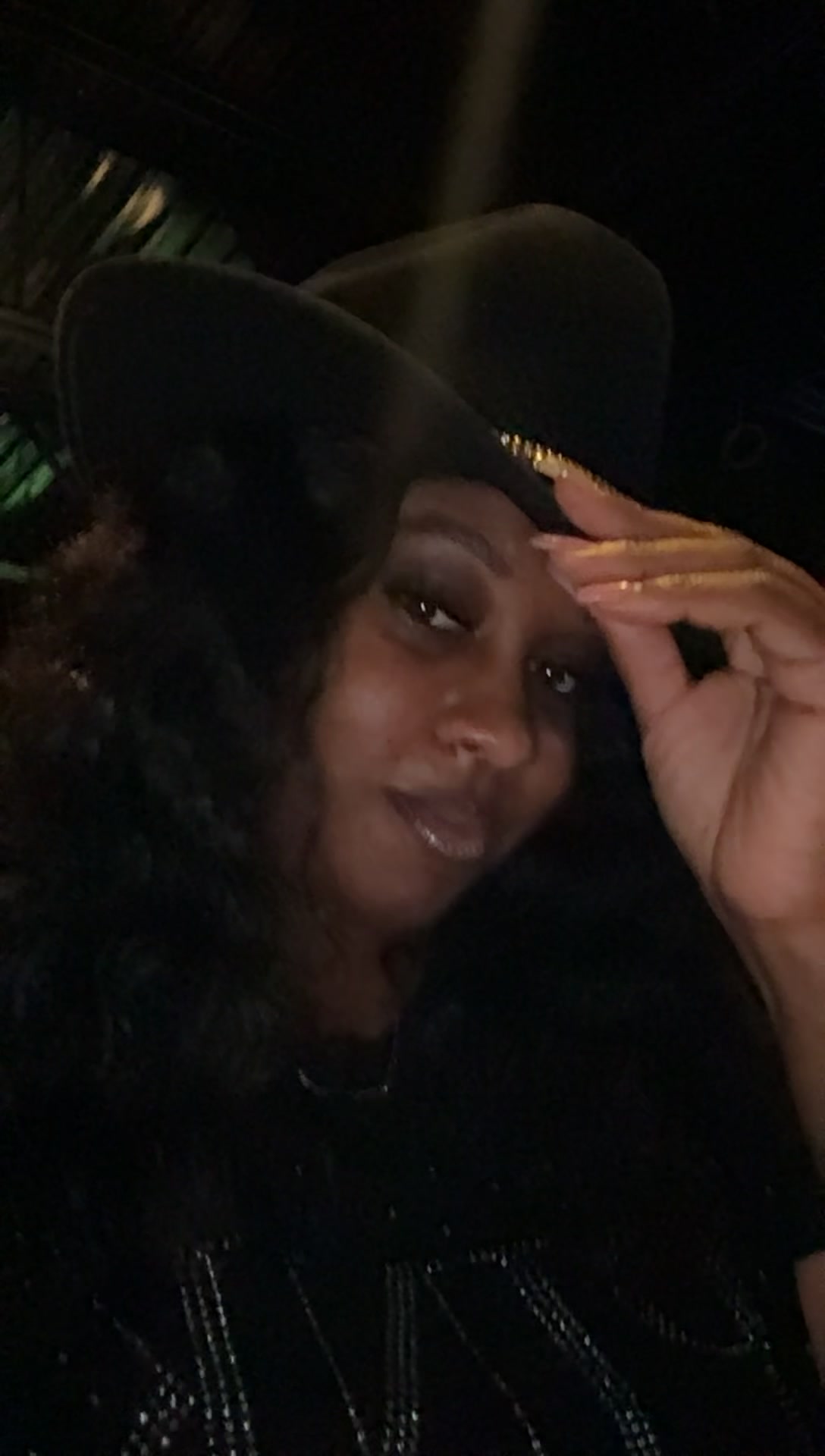 @CeeCee Palmer