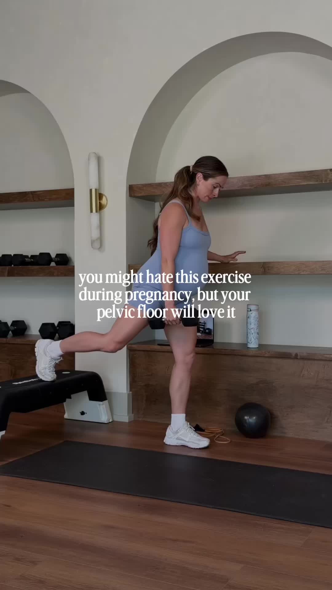 @Dr. Mae Hughes, DPT