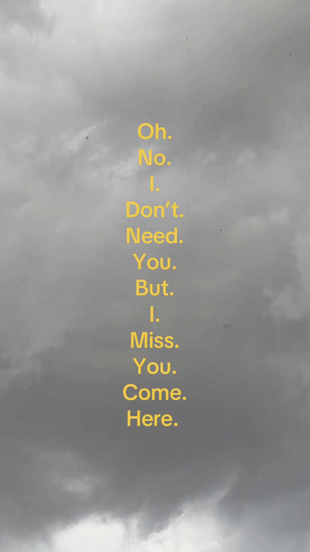 @Sadify