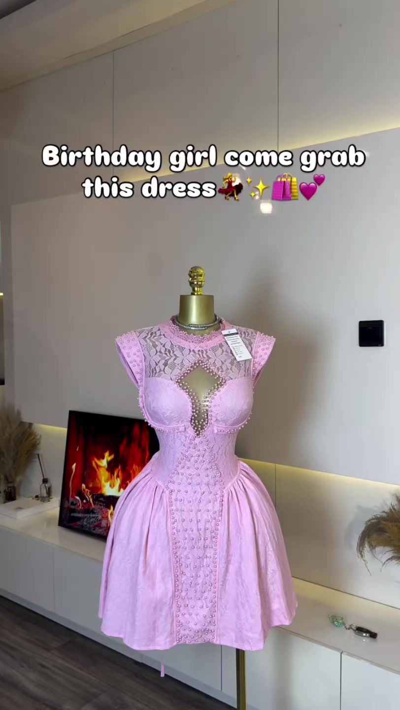 @Brenda chic nova closet ug