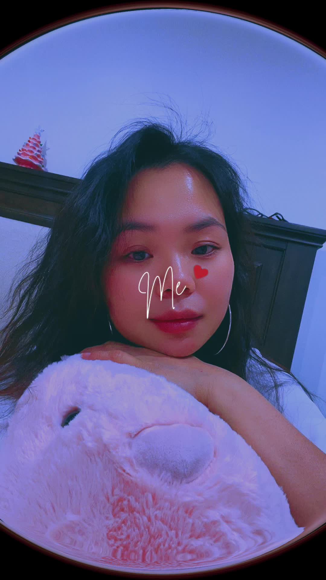 @Annie Chau