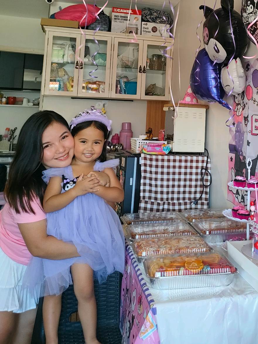 @Life with Aishi