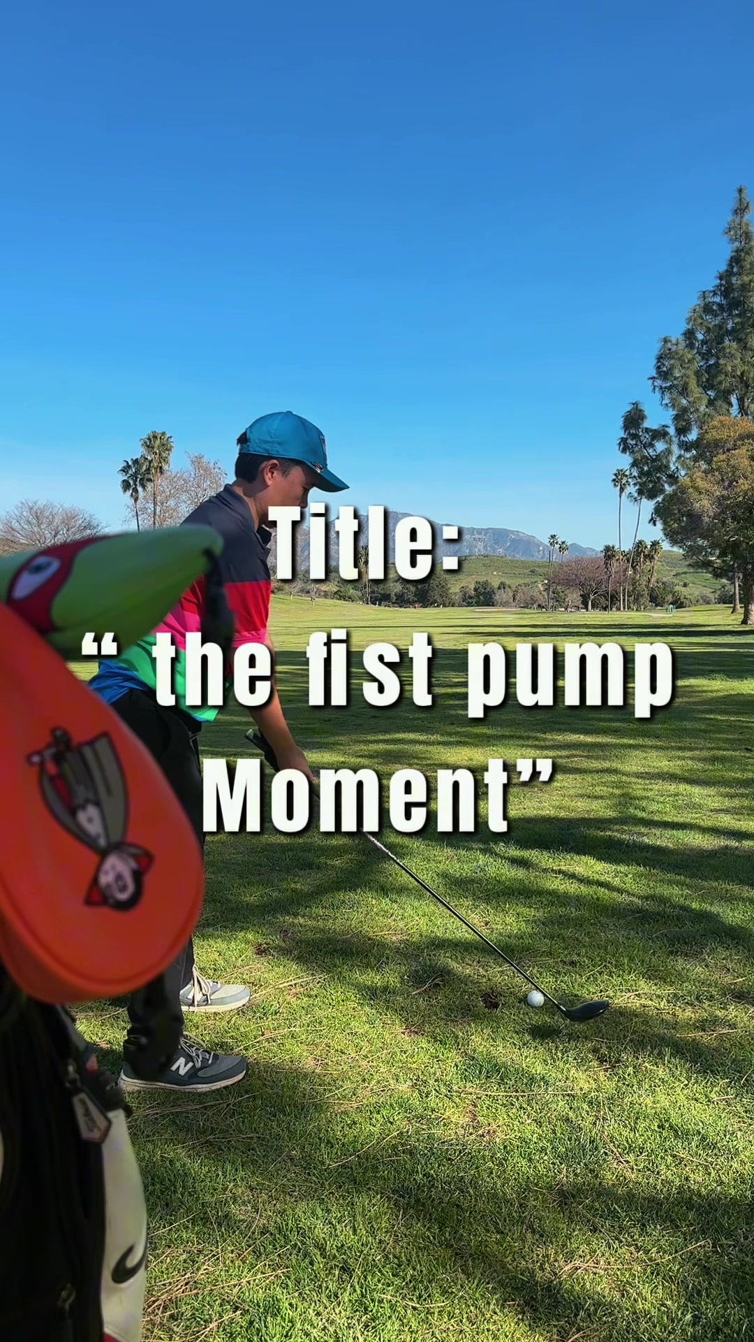 @Goms GoGolf