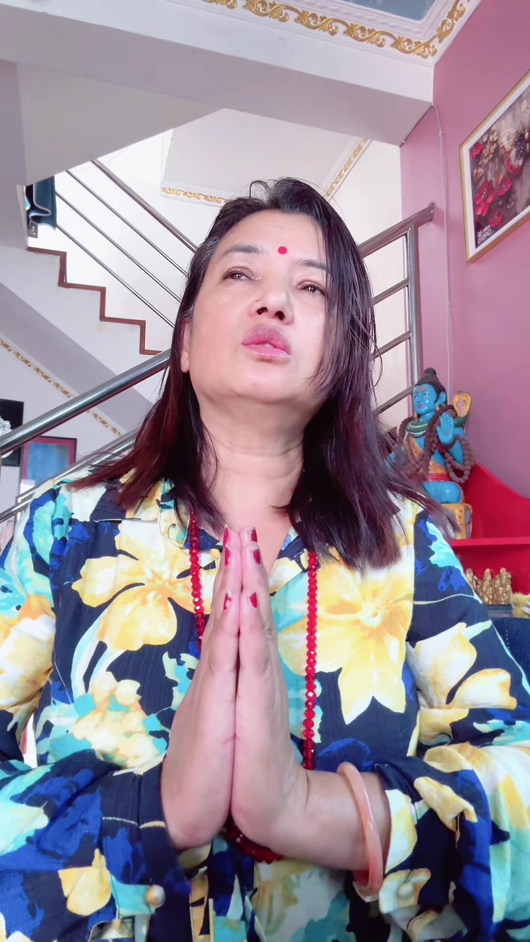 @Mina Basnet