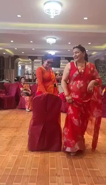@Apsara Karki