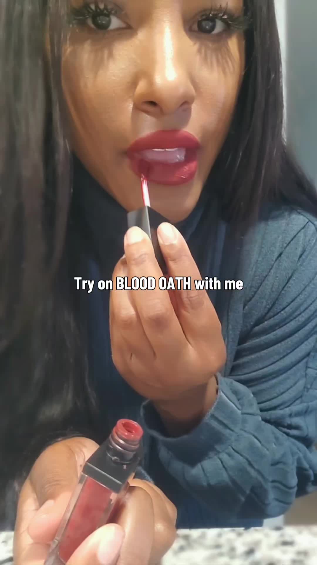 @A.M.F LIPSTICK