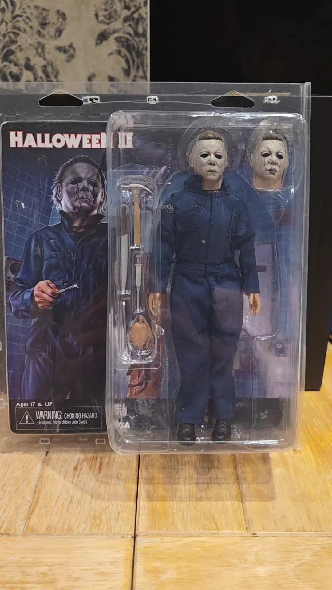 @Dan | Horror Collector