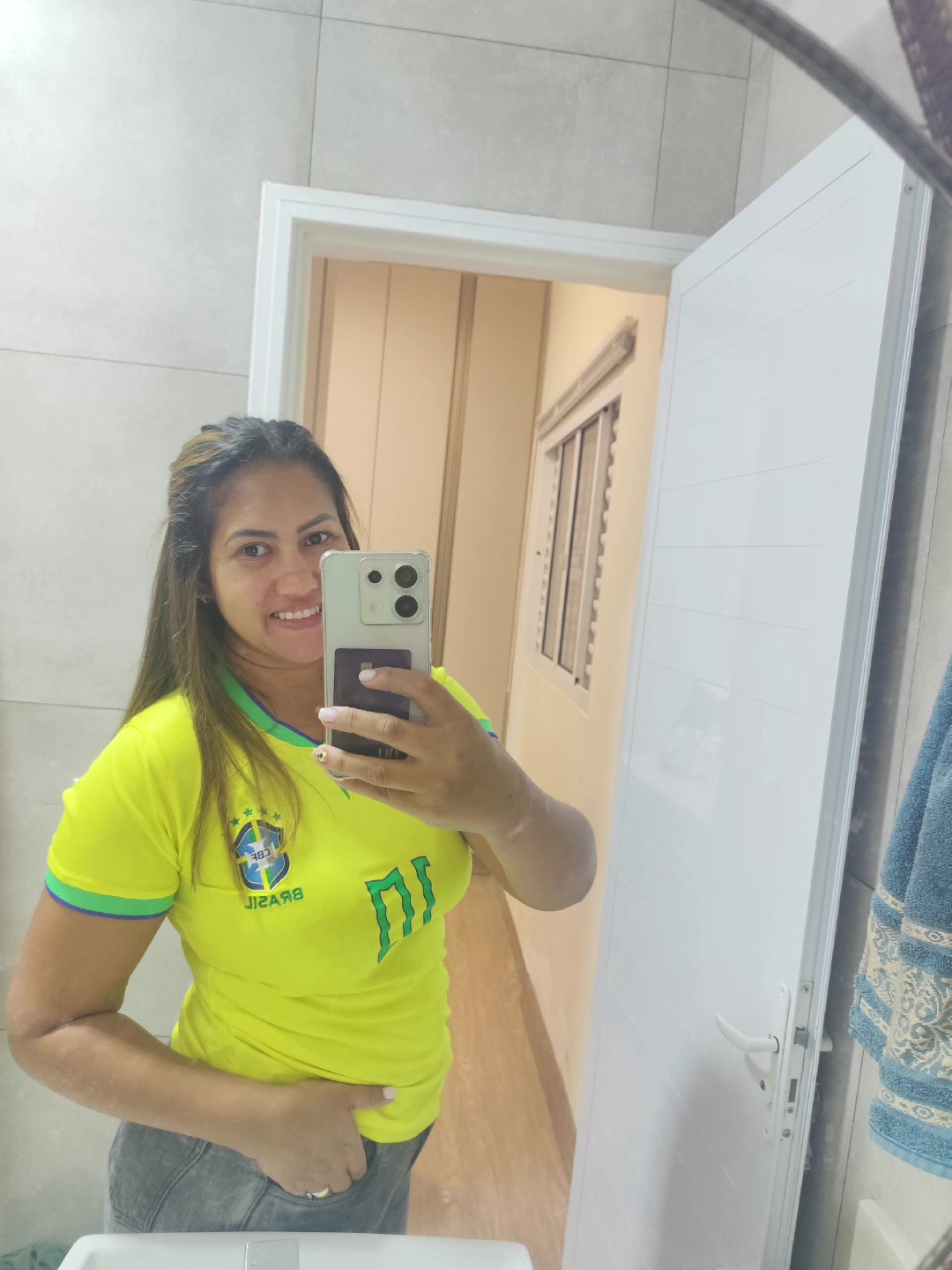 @Dani Gonçalves