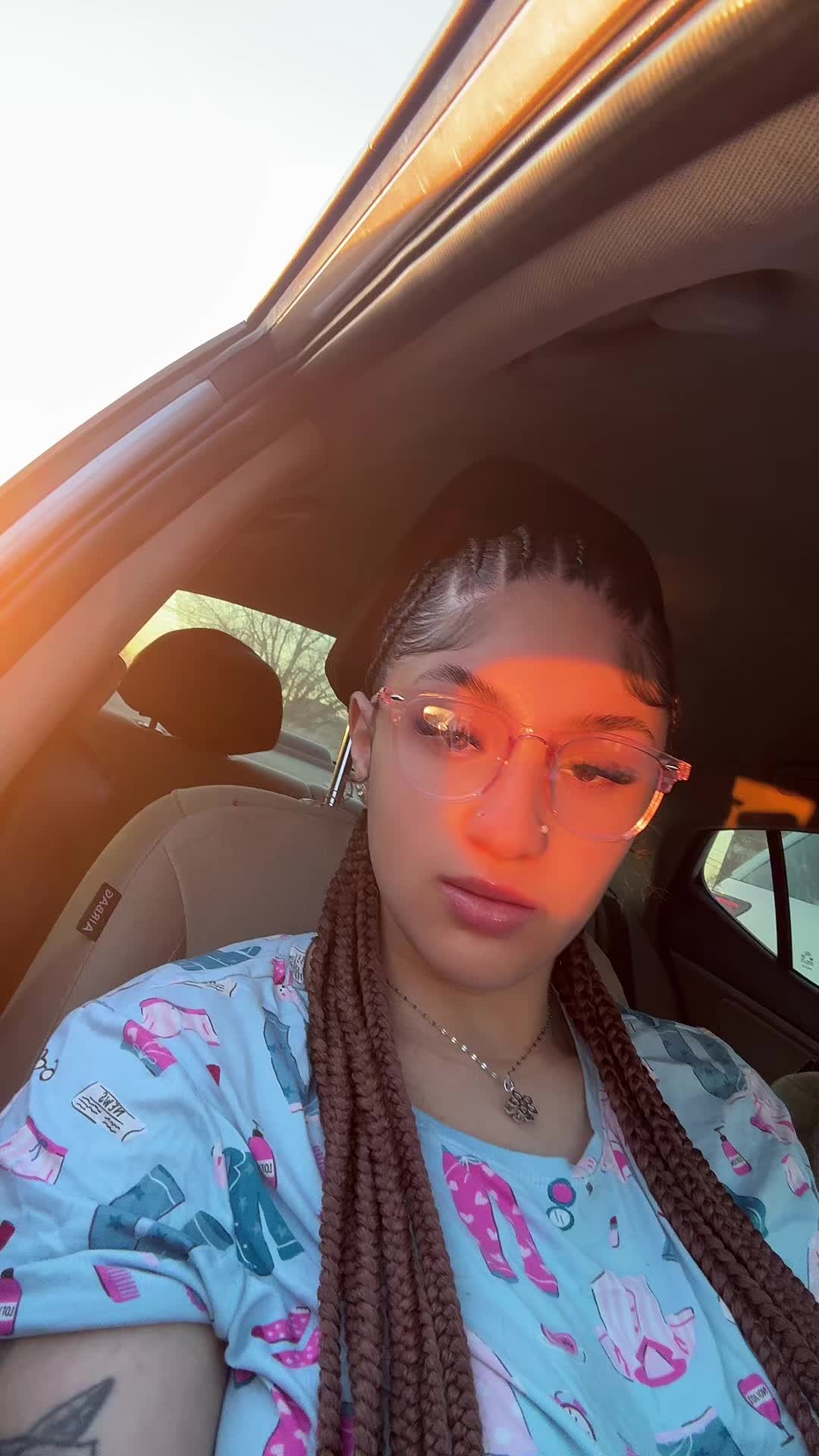 @DoseofDaija👸🏻✨| HER👑