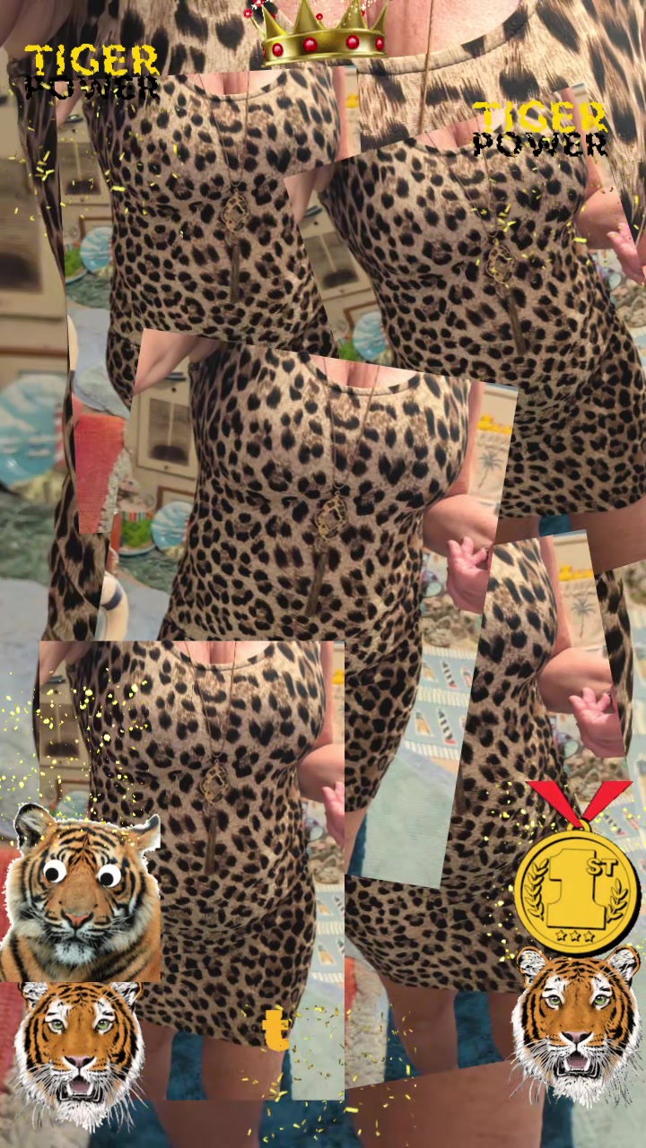 @suzietigerrose🐯🙏