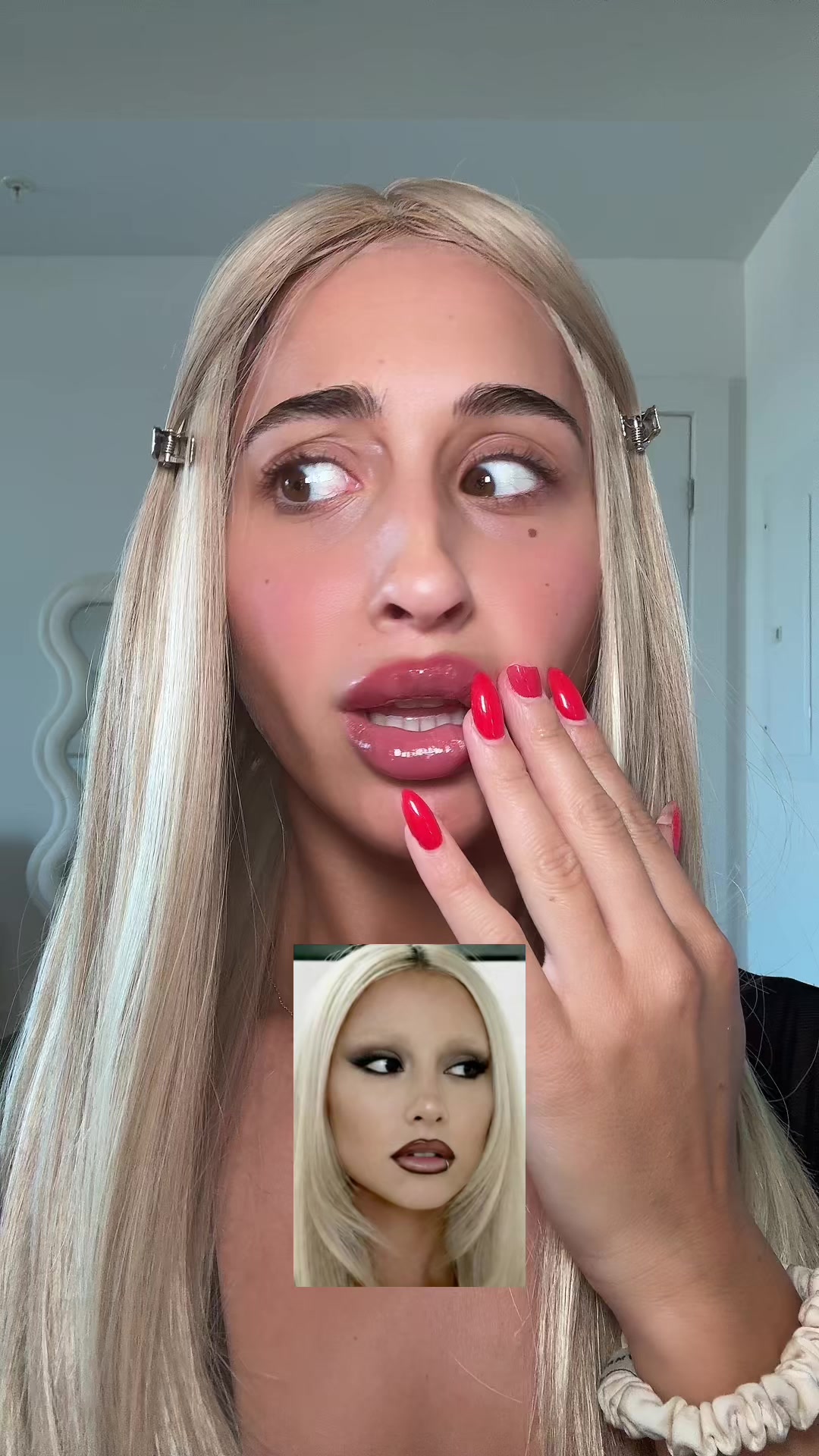@Tziporah
