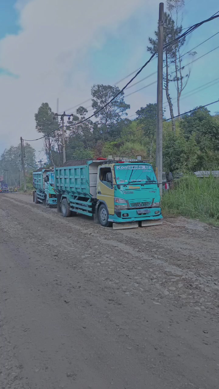 @gani mah seri weh