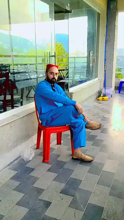 @Akbar Khan