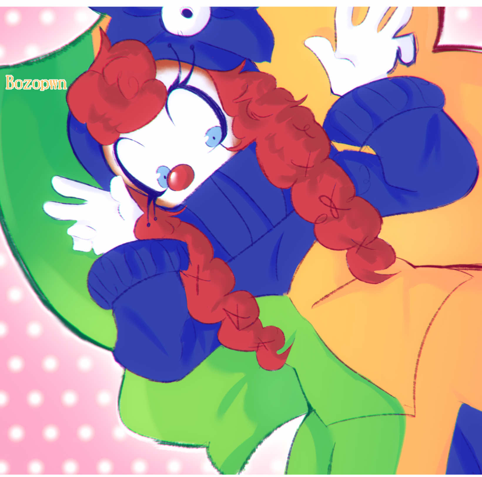 @bozo ☆