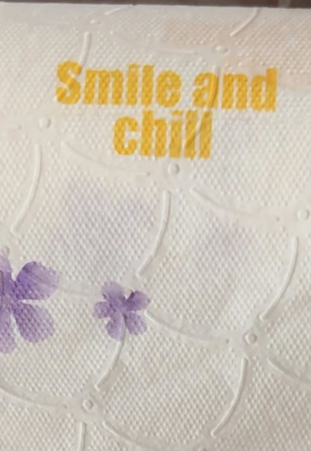 @sarah | chaos & confidence
