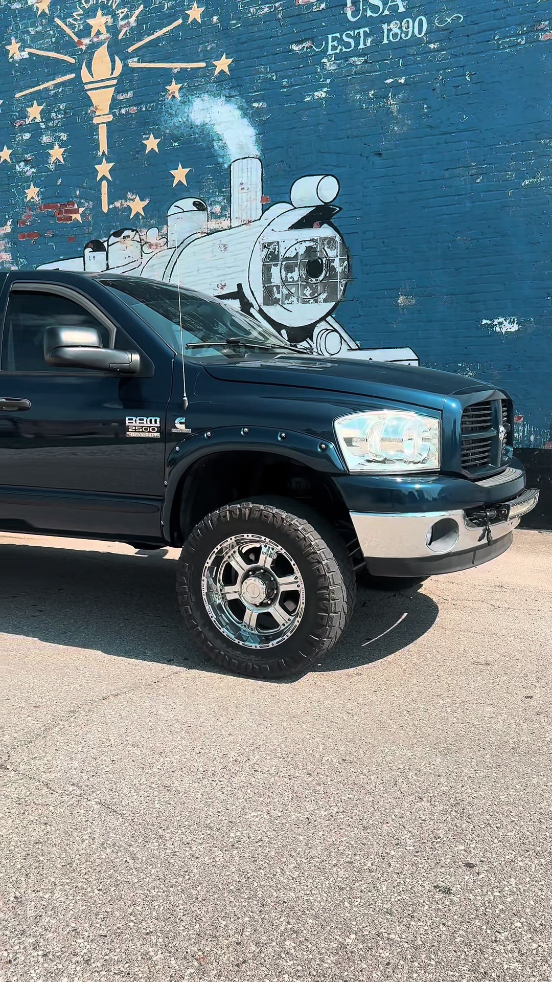@Truckco