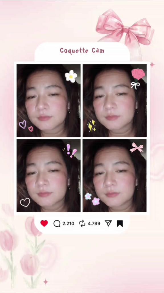 @Kaycee Aratnacla