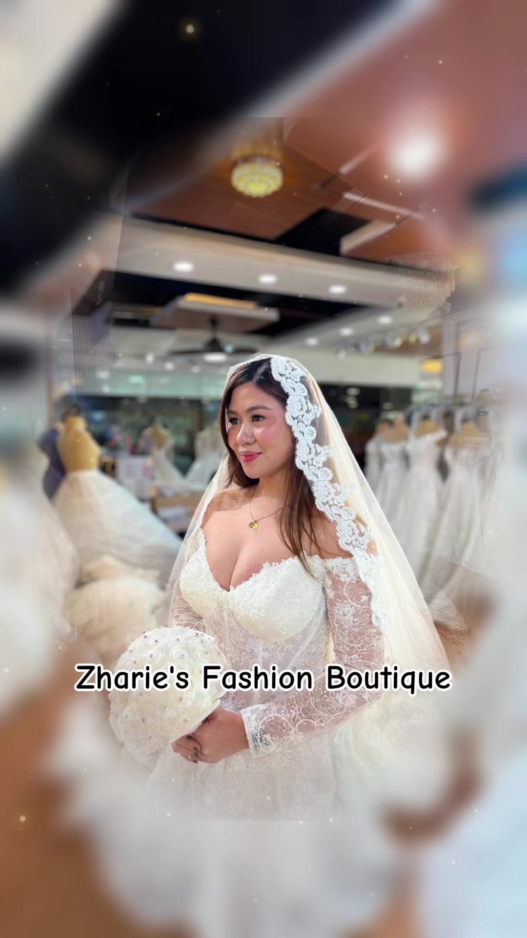 @Zharies fashion Boutique