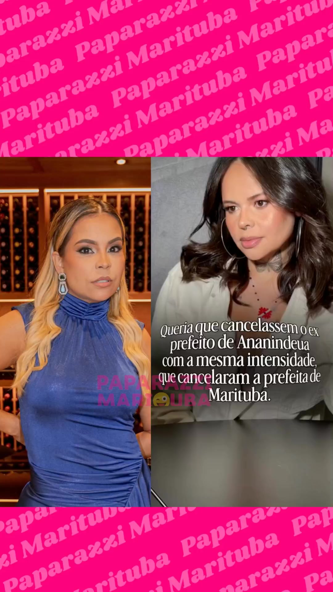 @Paparazzi Marituba