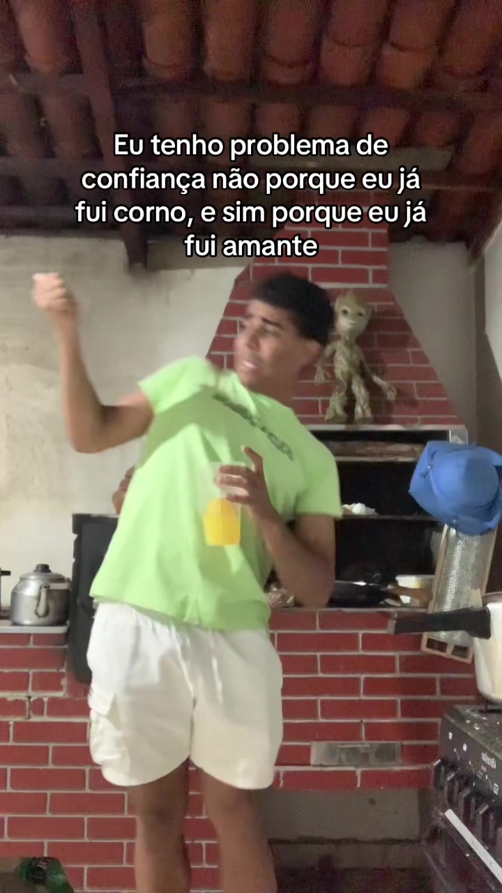 @Thor do sertao