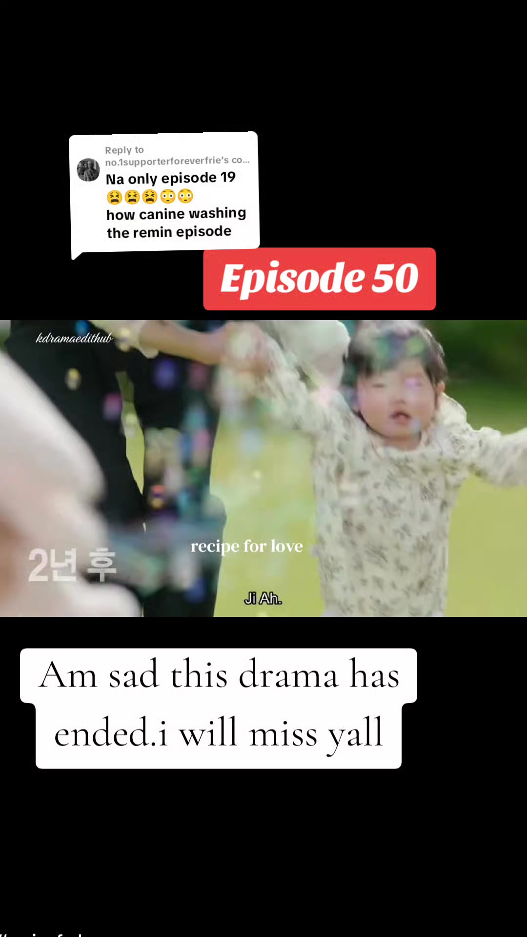 @Kdrama edit hub