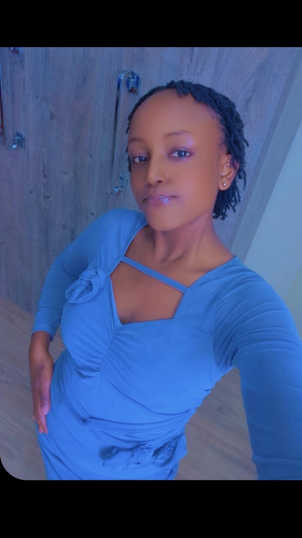 @Ann Wambui