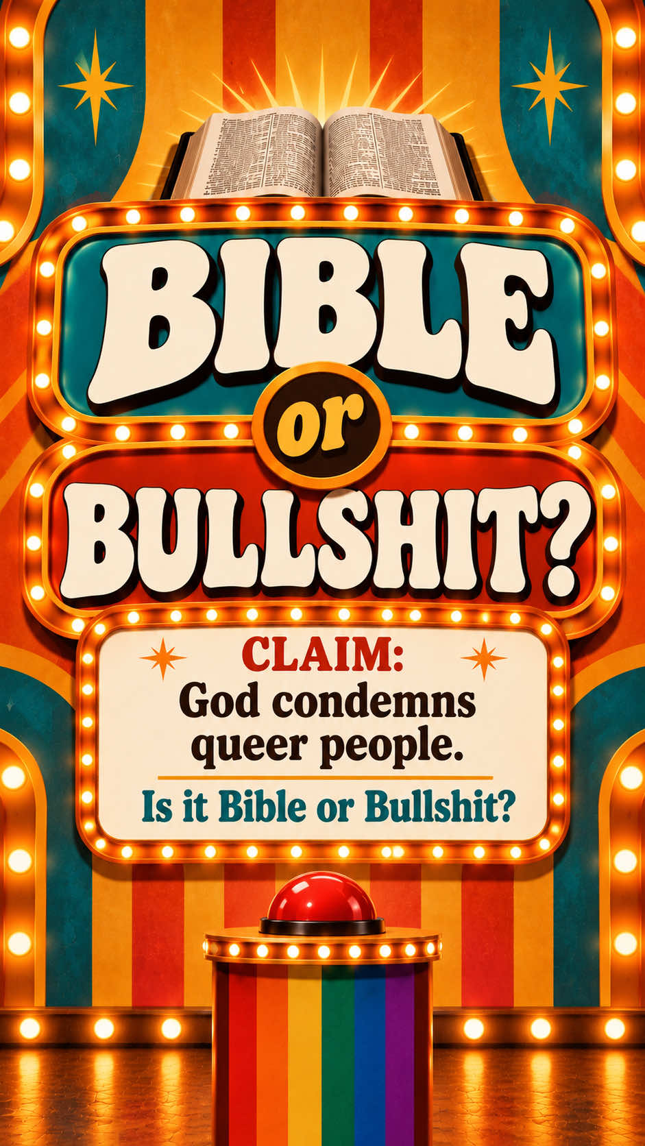 @Rev. Dr. Caleb J. Lines
