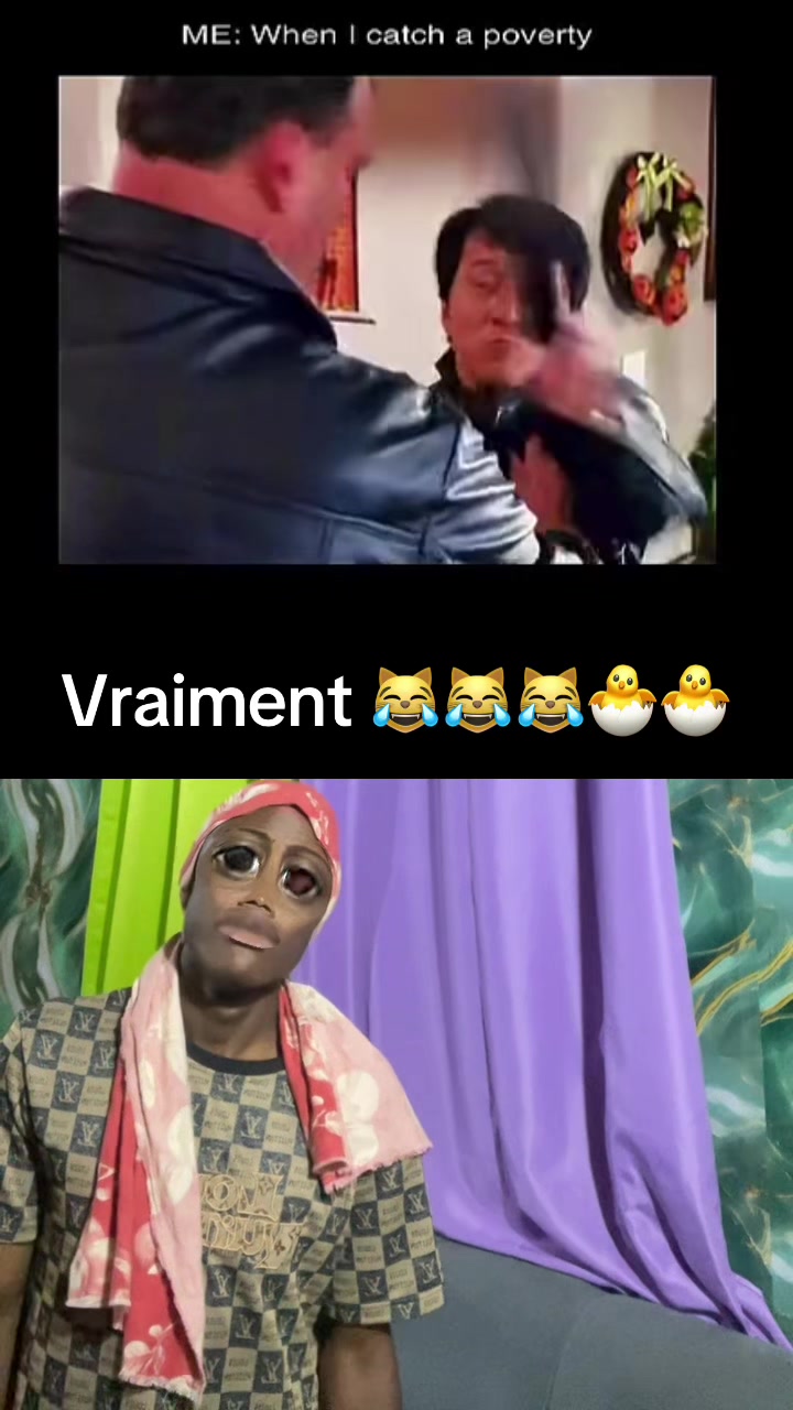 @Amadou Diallo