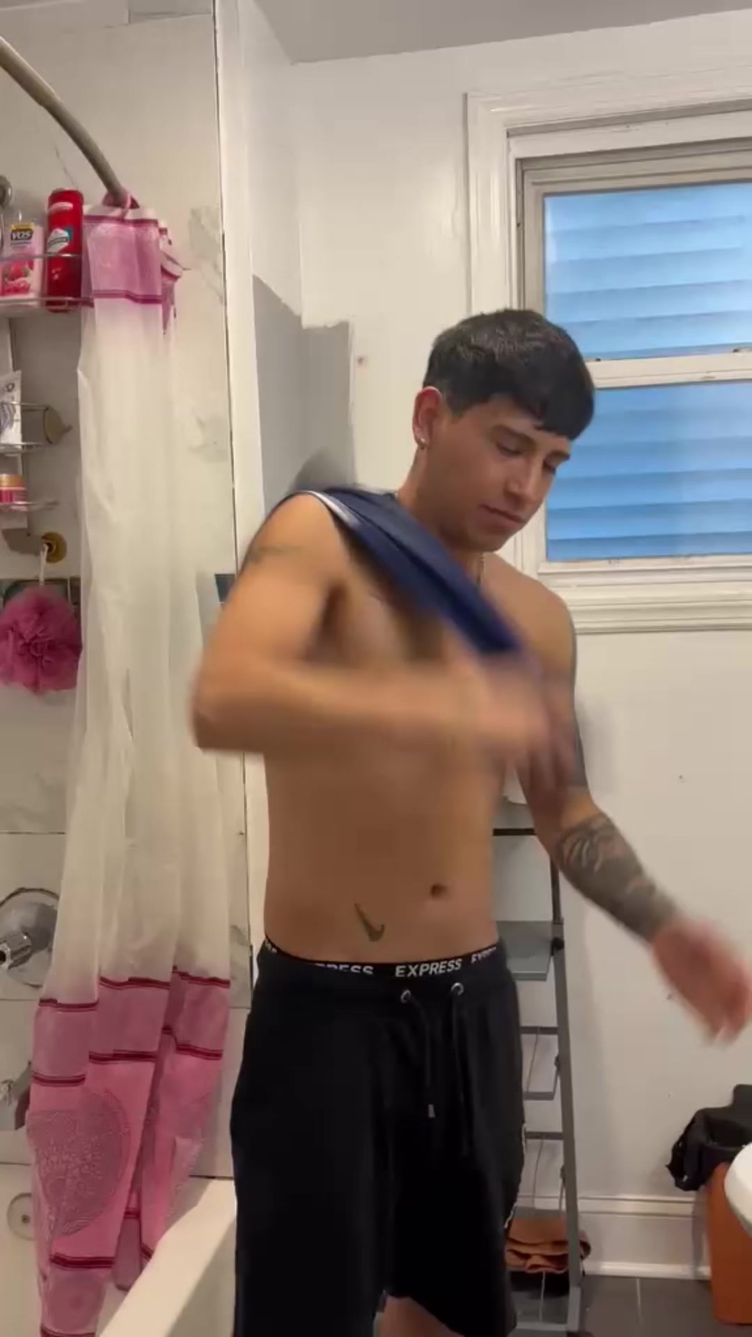 @Kevin Aguilar