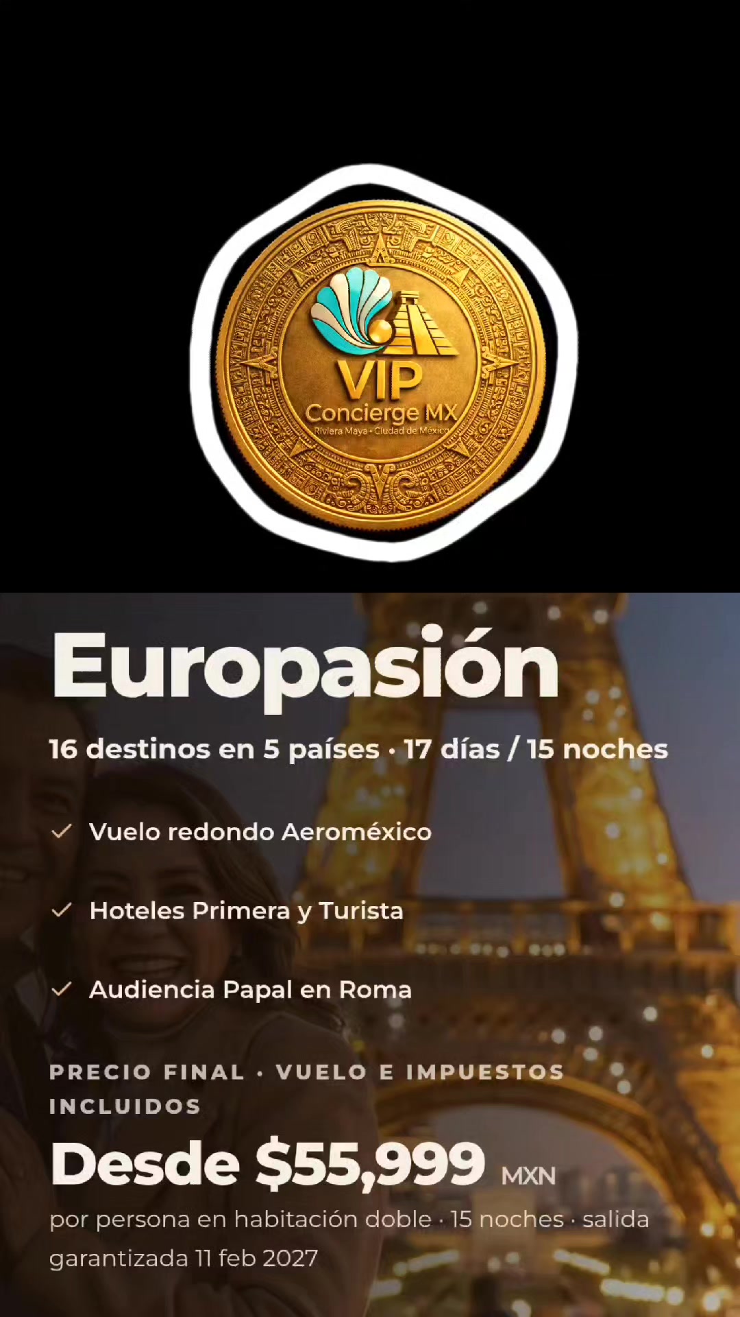 @Vip Concierge MX