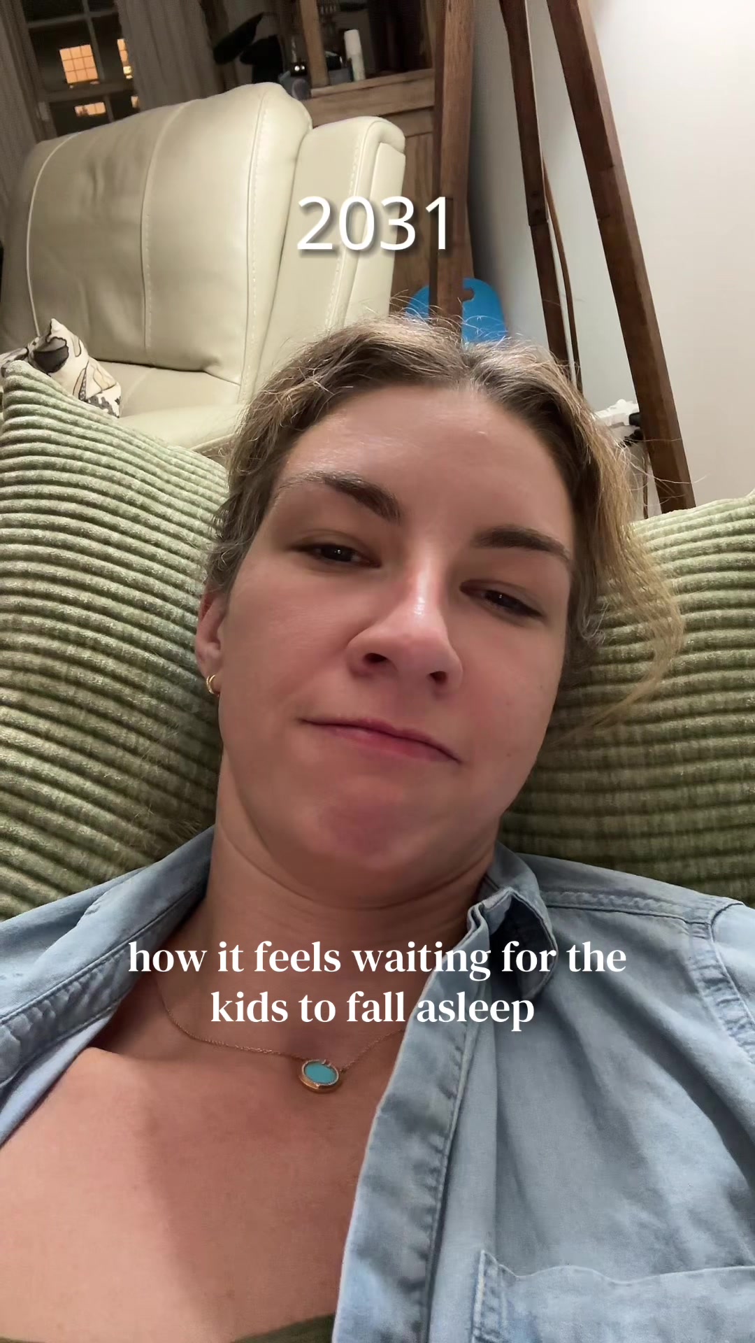 @THE TALL GIRL NEXT DOOR