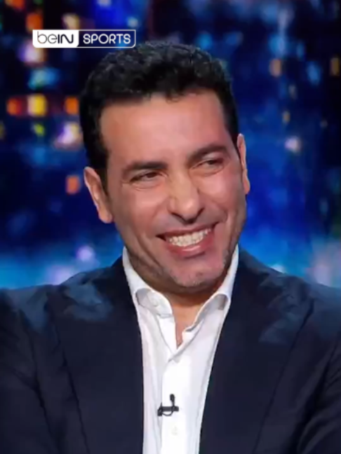 @beIN SPORTS
