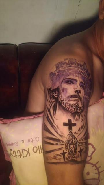 @PHANTOM ART TATTO