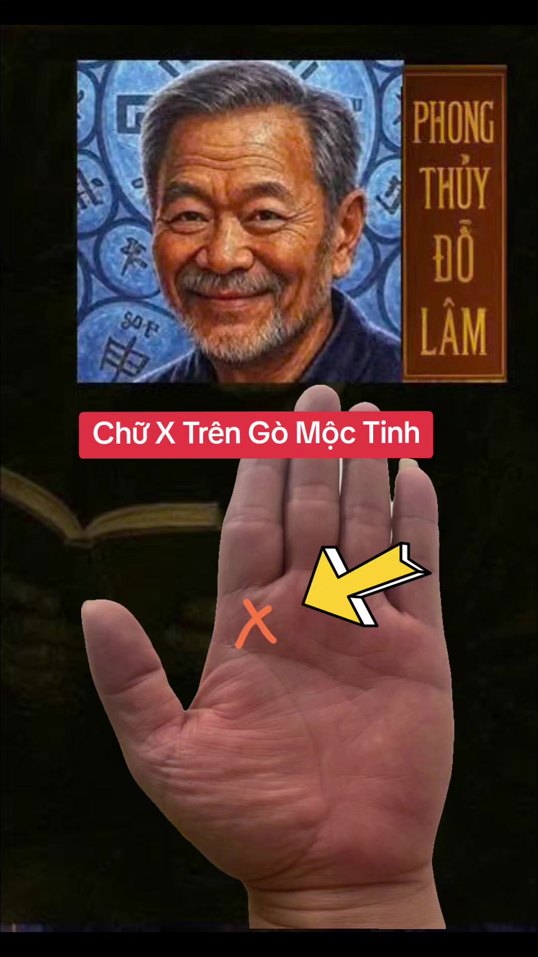 @Nhân Tướng Hiểu Mình